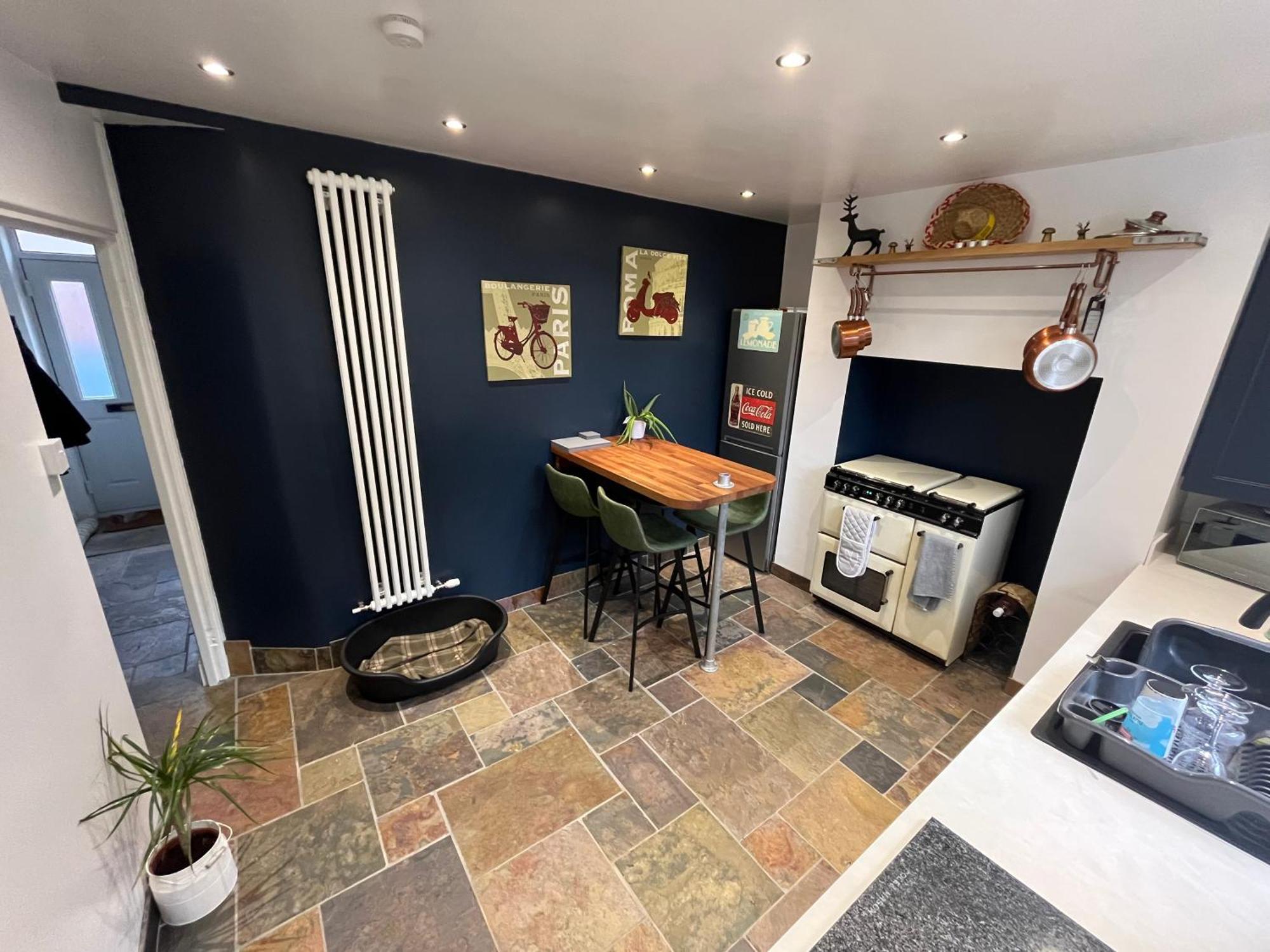 Wolf Hollow, Sleeps 4 Plus 2, Buxton Town Centre Eksteriør billede
