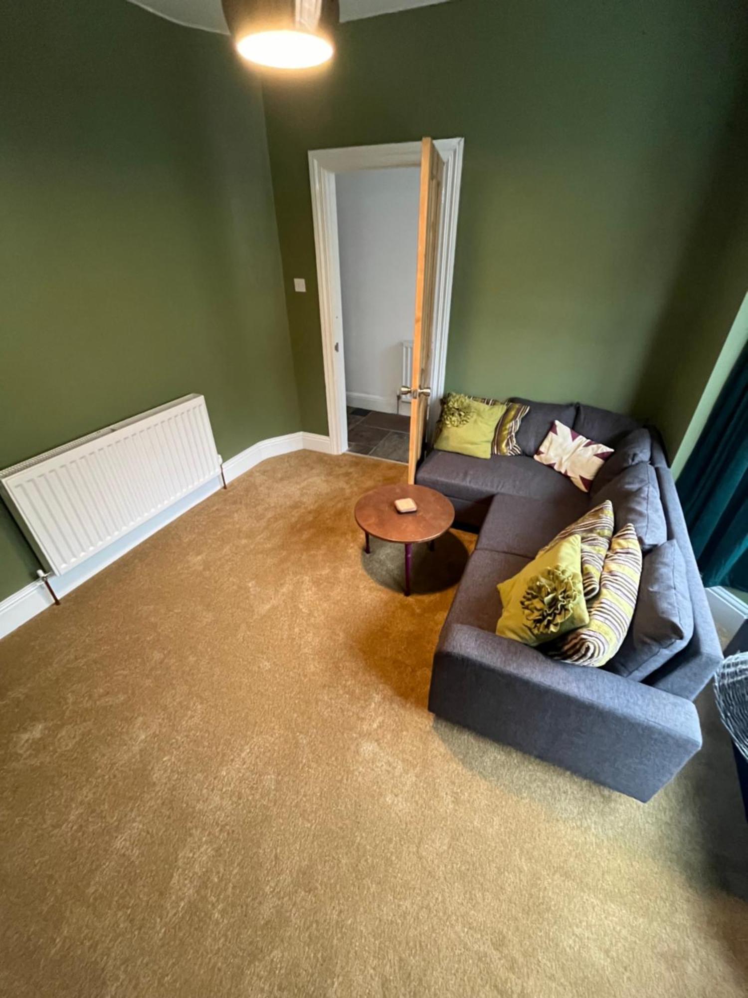 Wolf Hollow, Sleeps 4 Plus 2, Buxton Town Centre Eksteriør billede